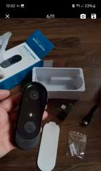 deurbel met camera nieuw, Ophalen of Verzenden, Nieuw