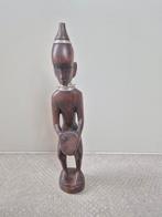 Afrikaans houten beeldje (30 cm), Enlèvement ou Envoi