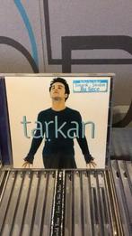 tarkan, Cd's en Dvd's, Ophalen