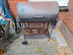 Barbecuetje, Ophalen, Zo goed als nieuw