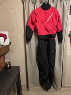 Droogpak, Watersport en Boten, Watersportkleding, Ophalen, Zo goed als nieuw, Dame, Drysuit