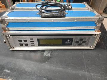 ultracurve DSP8024 beschikbaar voor biedingen