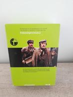 Dvd box Paradijsvogels, Ophalen of Verzenden, Zo goed als nieuw, Boxset