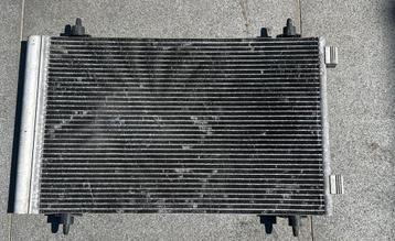 Condenseur climatisation d’origine Citroën / Peugeot beschikbaar voor biedingen
