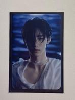 Sunghoon photocard (kpop), Collections, Enlèvement, Neuf