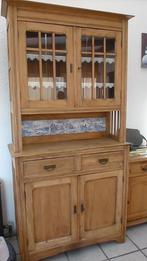 MEUBLE ANCIEN, Enlèvement