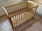 Lit bébé - Bon état – Conforme a la norme EN 716, Enlèvement, Comme neuf, Lit