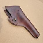 Lederen holster - VS of Canadees?, Ophalen, Landmacht, Overige typen