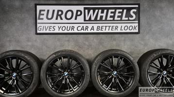DEMO BMW 3 Serie G20 G21 Zomer 18 inch G22 G23 G26 beschikbaar voor biedingen
