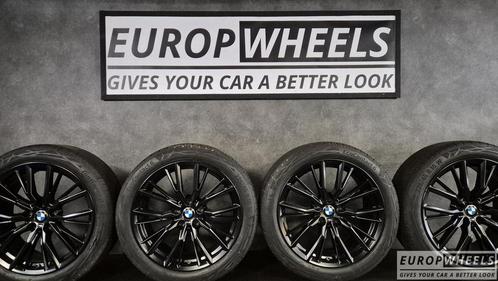 DEMO BMW 3 Serie G20 G21 Zomer 18 inch G22 G23 G26, Auto-onderdelen, Banden en Velgen, Banden en Velgen, Zomerbanden, 18 inch