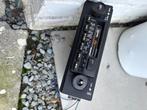 Auto radio, Auto diversen, Autoradio's, Ophalen, Gebruikt