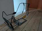 STECO

Baby-Mee Bakfiets - Maxi Cosi drager - Transport van, Fietsen en Brommers, Ophalen, Zo goed als nieuw