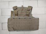 Tasmanian tiger chest rig-plate carrier, Verzamelen, Ophalen