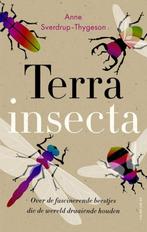 Te Koop Boek TERRA INSECTA Anne Sverdrup-Thygeson, Boeken, Ophalen of Verzenden, Zo goed als nieuw, Natuurwetenschap, Anne Sverdrup-Thygeson