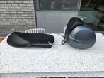 Vespa gts 300 super zadel rek en koffer 2022, Ophalen of Verzenden