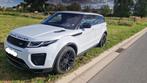 Evoque HSE nieuwe! Automaat/Ketting/Bndn Full Full Opt (GVK), Achat, Euro 6, Carnet d'entretien, Diesel