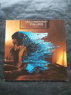 ALAN PARSONS PROJECT "Pyramid" progrock LP (1978) IZGS, Envoi