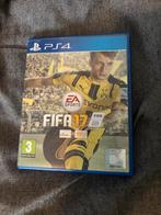 Fifa 17 PS4, Games en Spelcomputers, Games | Sony PlayStation Vita, Ophalen, Online, Zo goed als nieuw, Sport
