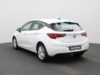 Opel Astra 1.2 Edition | Airco | Navi | PDC |, Auto's, Voorwielaandrijving, Electronic Stability Program (ESP), Stof, Euro 6