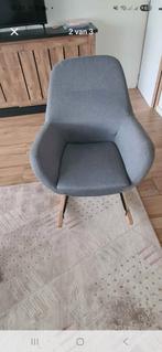 Schommel stoel, Enlèvement