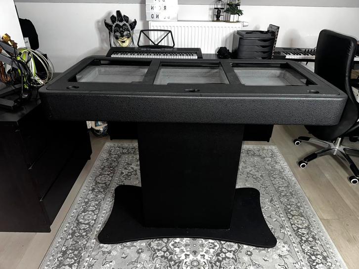 DJ Booth Pioneer 2000Nxs 2 & Djm900Nxs 2, Muziek en Instrumenten, Dj-sets en Draaitafels, Zo goed als nieuw, Pioneer, Ophalen