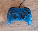 Manette filaire Faceoff Deluxe (NINTENDO SWITCH), Ophalen, Zo goed als nieuw, Switch, Overige controllers