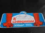 Sticker Bobbejaanland, Envoi