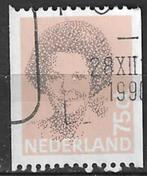 Nederland 1982 - Yvert 1181a - Koningin Beatrix (ST), Postzegels en Munten, Postzegels | Nederland, Verzenden, Gestempeld