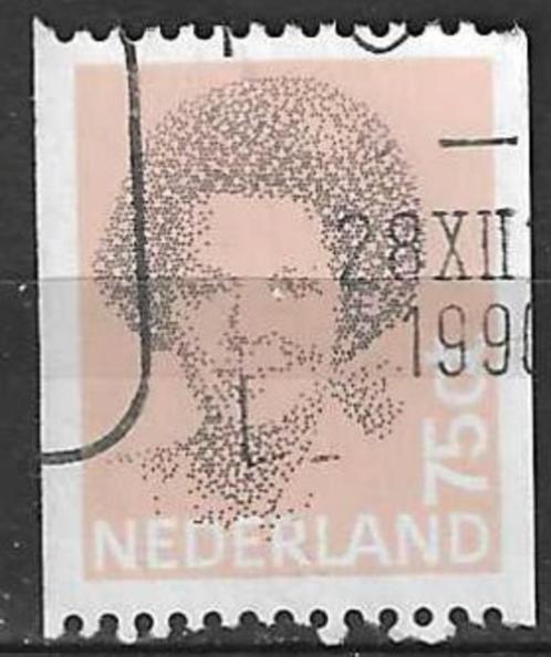 Nederland 1982 - Yvert 1181a - Koningin Beatrix (ST), Timbres & Monnaies, Timbres | Pays-Bas, Affranchi, Envoi