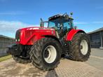 2008 Massey Ferguson - 8470 Dyna VT - Tracteur agricole à t, Utilisé, Massey Ferguson