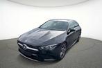 Mercedes-Benz CLA-Klasse 180 d Shooting Brake, Auto's, CLA, Stof, Gebruikt, 4 cilinders