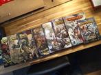 Pathfinder rpg boeken, Ophalen of Verzenden, Zo goed als nieuw