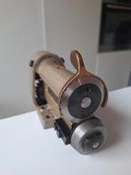 Professionele snijmachine leder Nieuw!, Ophalen of Verzenden, Nieuw, Accessoires, Industrieel