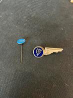 Ryanair broche & ktm pin, Ophalen of Verzenden, Zo goed als nieuw
