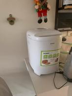 Domo broodbakmachine, Ophalen, Zo goed als nieuw