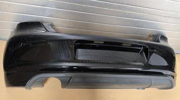 Achterbumper VW Polo 6R 6C R-LINE Bumper 6R6807421DP Origine beschikbaar voor biedingen