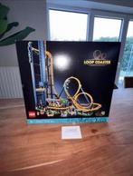 Lego Loop Coaster 10303 NIEUW, Nieuw, Complete set, Ophalen of Verzenden, Lego