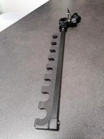 1 tubertini hengelsteun voor poot tot 36mm. NIEUW, Enlèvement ou Envoi, Neuf