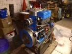 Dieselmotor merk SABB, Watersport en Boten, Ophalen, Gebruikt