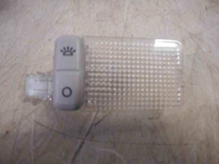 BINNENVERLICHTING Ford Focus 2 C+C (01-2006/09-2010) (c95yf), Auto-onderdelen, Verlichting, Ford, Gebruikt