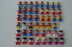 Lego, Duplo, popjes en dieren € 2,00 per stuk., Ophalen of Verzenden, Zo goed als nieuw, Losse stenen, Duplo