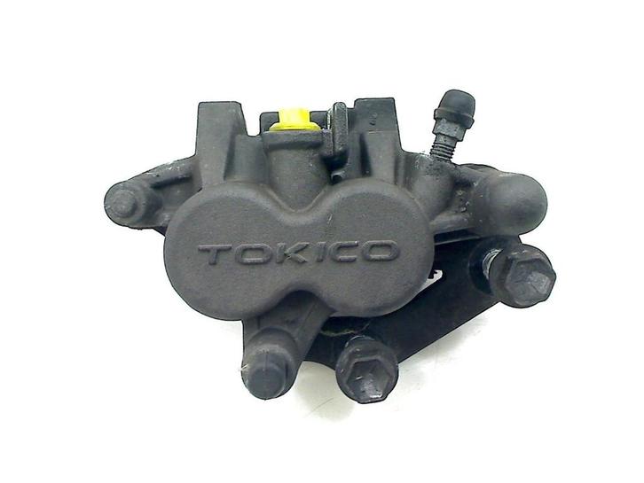 ETRIER DE FREIN AVANT DROIT DL 650 V-Strom XT 2015 (DL650), Motos, Pièces | Suzuki, Utilisé