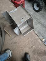 sneldrinkers drinkbakken, Dieren en Toebehoren, Runderen