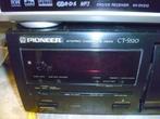 cass deck pioneer CT S 520, Audio, Tv en Foto, Cassettedecks, Ophalen, Enkel, Overige merken