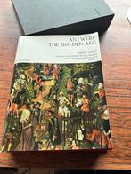 Boek mercatorfonds: Antwerp the golden age, Ophalen of Verzenden