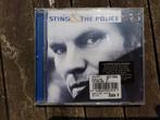 Sting & The Police, Ophalen of Verzenden, Zo goed als nieuw