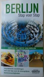 BERLIJN 9789066558687, Boeken, Ophalen of Verzenden, Zo goed als nieuw
