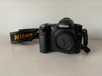 Nikon D50, Audio, Tv en Foto