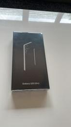 Samsung Galaxy S25 Ultra, nieuw, nooit geopend, 256 GB, Telecommunicatie, Mobiele telefoons | Samsung, Overige modellen, Zwart