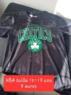 Maillot NBA 12-13 ans, Ophalen of Verzenden, Zo goed als nieuw